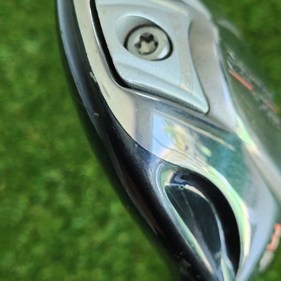 Orlimar VT 830 3 Fairway Wood 15º 75g Regular Graphite Mens RH 43" - Picture 6 of 16